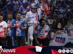 Wakil Rakyat Melaka Tak Relaks, Kerja Kami Ada Kesinambungan – ADUN Gadek
