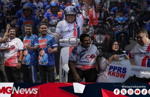 Wakil Rakyat Melaka Tak Relaks, Kerja Kami Ada Kesinambungan – ADUN Gadek