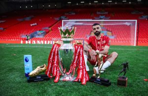 Mo Salah pilih kelab Turkiye, Trabzonspor jadi destinasi baharu