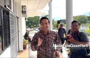ADUN cederakan isteri: Tarik balik laporan bukan sebab untuk hentikan kes – Majistret