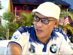 Jangan takut ke Thailand, media sosial bukan medan luahan – Adison