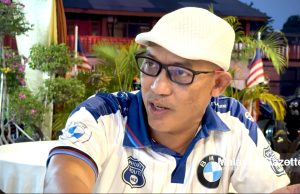 Jangan takut ke Thailand, media sosial bukan medan luahan – Adison