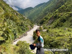 Jika tiada urusan kecemasan saya ikut Adib ke Nepal – Luqman