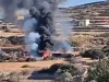 Three die in private helicopter crash on Greek island