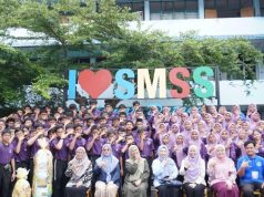 Mahasiswa Universiti Malaya perkasa literasi kewangan pelajar SM Sains Selangor
