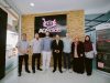 UTM tempatkan AQSolotl Pte Ltd yang pertama beroperasi di Malaysia