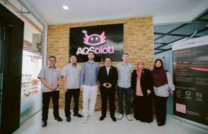 UTM tempatkan AQSolotl Pte Ltd yang pertama beroperasi di Malaysia