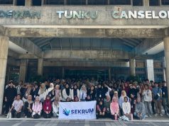 UM menyemarak STEM dalam kalangan murid sekolah menengah