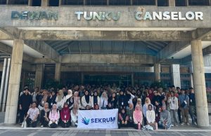 UM perkasa STEM dalam kalangan murid sekolah menengah