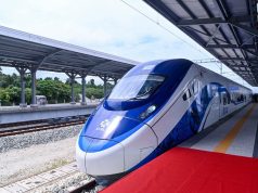 Sultan Kelantan titah manfaat ECRL pacu ekonomi, tarik pelaburan