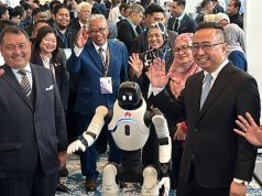 Malaysia nilai potensi tenaga nuklear sebagai sumber tenaga masa depan