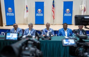 BAM pertimbang insentif khas kepada pemenang pingat emas Sukan Asia 2026