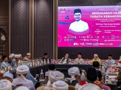 Turath perlu diperkasakan depani perubahan zaman, AI – PM Anwar