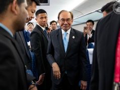 Belum ada keputusan berhubung kerjasama politik di Melaka – PM Anwar