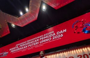 PAU 2026 labuh tirai: `Kita mahu UMNO menang kerana UMNO memang layak’ – Nurulhidayah
