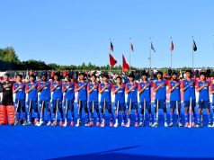 Malaysia layak ke Kejohanan Hoki Piala Dunia Remaja 2027