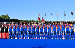 Malaysia layak ke Kejohanan Hoki Piala Dunia Remaja 2027