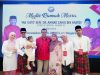 PAU 2026: Tiga anak Mohd Razlan ikuti jejak langkah sebagai perwakilan