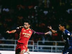 Selangor kekal rekod tanpa kalah, Sabah tumbang di Likas