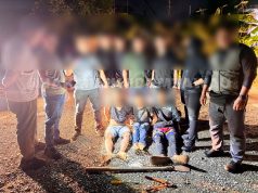 3 lelaki ditahan, peralatan pecah rumah dirampas di Tawau