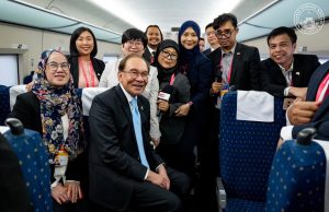 Rakyat diingatkan pelihara, martabatkan institusi raja-raja