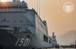 1,476 warga Myanmar dihantar pulang secara sukarela hari ini