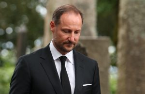 Norway’s King Haakon VIII to swear allegiance to constitution