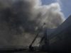 UN agency urges civilian aircraft safety after Zelensky remarks