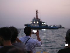 Iran retaliates after US strikes oil tankers