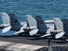 US aircraft carrier departs Thailand after port call