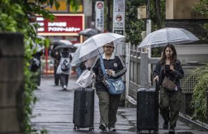 Tokyo’s Shinjuku to ban more than half of vacation rentals