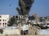 Israeli strike in Gaza kills family of four: hospital, Palestinian security officials