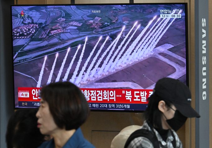 SKOREA-NKOREA-MISSILE