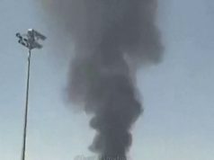Houthis say targeted ‘sensitive sites’ in Riyadh, Aramco facilities in Yanbu