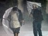 Flights scrapped, evacuations urged as Typhoon Dujuan wallops Japan