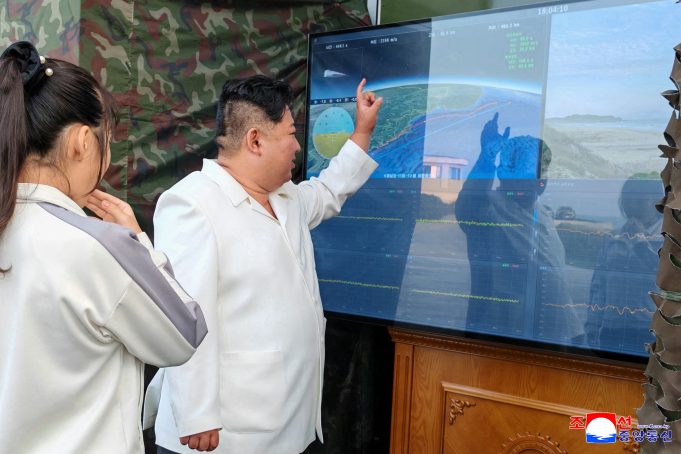 NKOREA-POLITICS