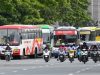 Philippine bus lines press Marcos for rate hike as fuel prices soar