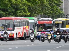 Philippine bus lines press Marcos for rate hike as fuel prices soar