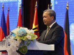 Cambodia no ‘safe haven’ for cyberscams, PM says