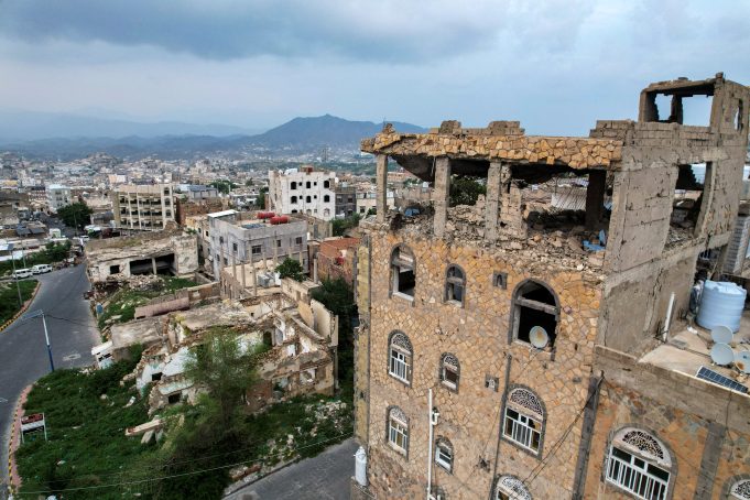 YEMEN-SAUDI-IRAN-US-ISRAEL-WAR