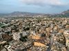 Houthis say Saudi strikes on Yemen’s Taiz leave dozens of casualties