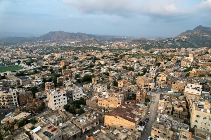 YEMEN-SAUDI-IRAN-US-ISRAEL-WAR