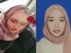 Polis mohon bantu kesan Nur Emalin Natasha