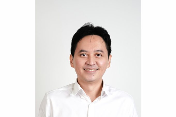 Bendahari DAP Wilayah Persekutuan, Ben Fong Kok Seng Bendahari DAP Wilayah Persekutuan, Ben Fong Kok Seng