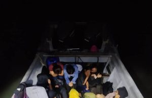 Cubaan seludup 33 warga Indonesia melalui perairan Port Dickson gagal