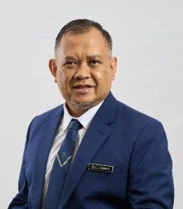Dr. Zulqarnain Lukman