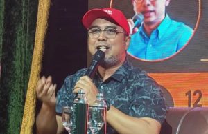 Exco didakwa derhaka, cuba guling Tuanku Muhriz -AMK N9