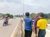 Jambatan Parit Sulong sesak setiap hujung minggu, musim cuti