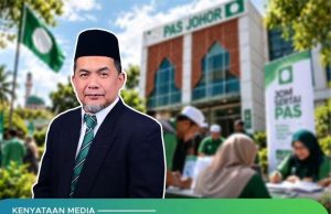 Kempen Pas Pilihanku-JDT sasar 5,000 ahli baharu dalam enam bulan