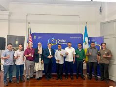 Johor perkukuh bakat digital menerusi pendekatan DEMP 2025–2030